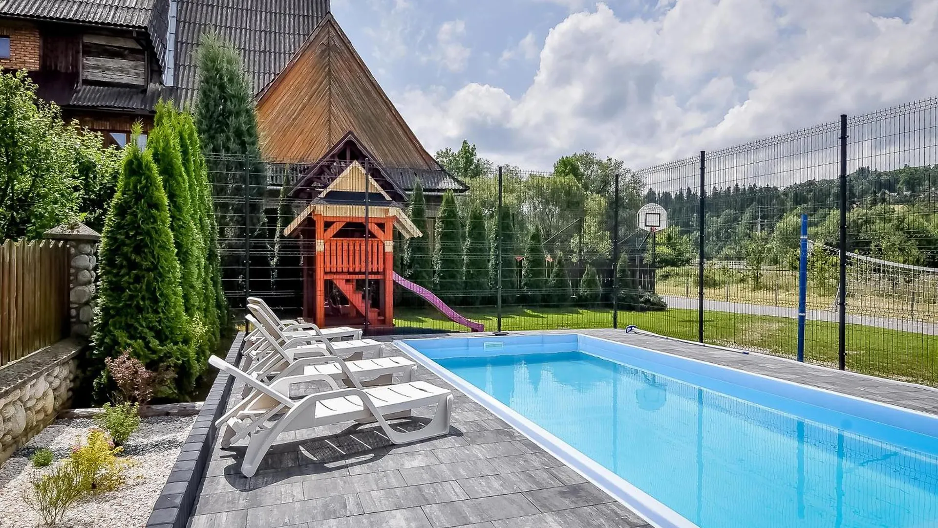 Dom Wczasowy U Spyrki - Basen Zakopane 0*,  Poland