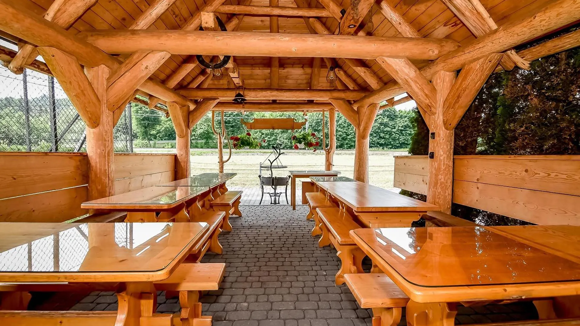 Resort Dom Wczasowy U Spyrki - Basen Zakopane