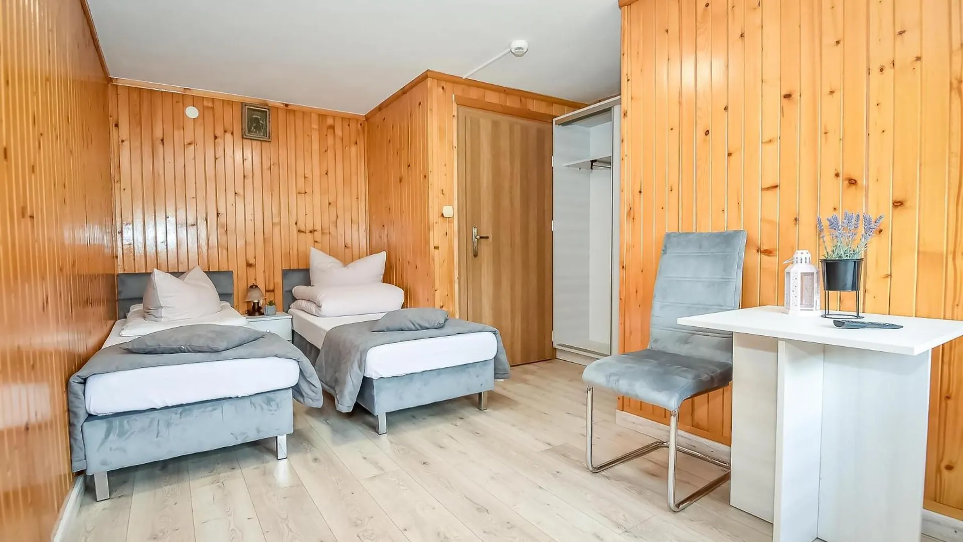 Resort Dom Wczasowy U Spyrki - Basen Zakopane