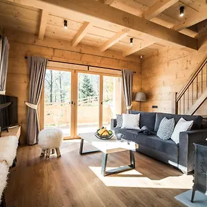  Chalet Osada Domkow Tatra-dream