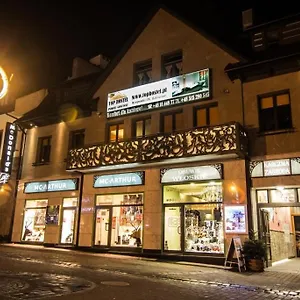Hostal Goscinne, Zakopane