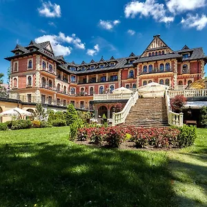 Hotel Grand Stamary, Zakopane