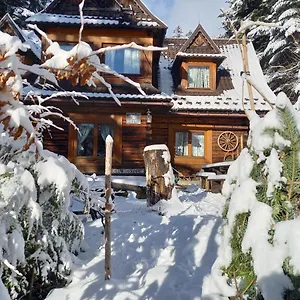 Hostal Good Bye Lenin, Zakopane