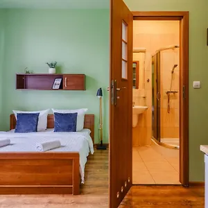 Bed and breakfast Krupowki, Zakopane