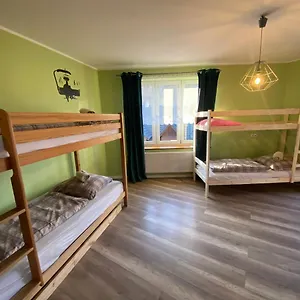  Hostel 1902