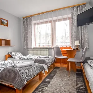 Habitación en casa particular U Cudzicha, Zakopane