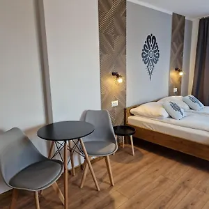 Pensión Na Grani, Zakopane