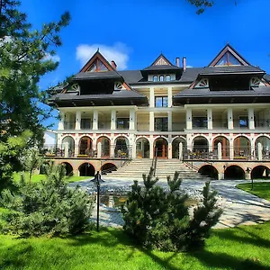 Hotel Logos, Zakopane