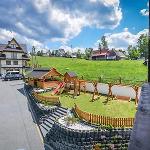  Resort Tatra House
