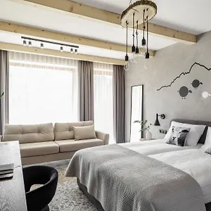 Bed and breakfast Biala Owca, Zakopane